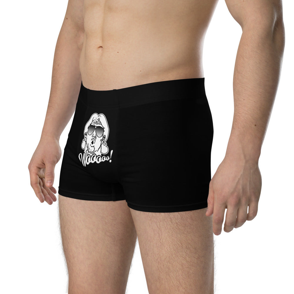 Flair Face Boxer Briefs