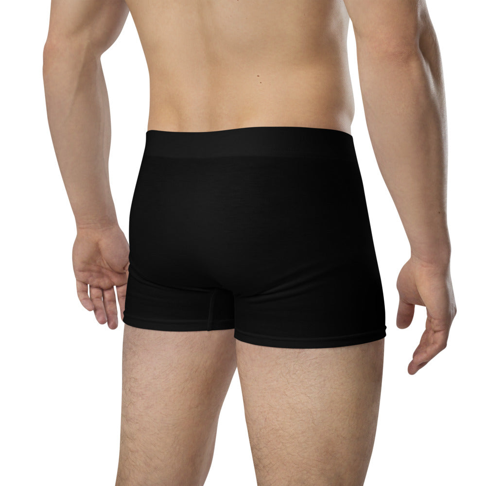 Flair Face Boxer Briefs