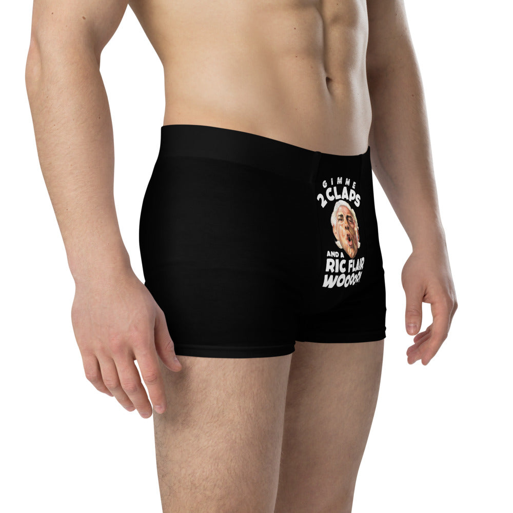WOOOOO Boxer Briefs