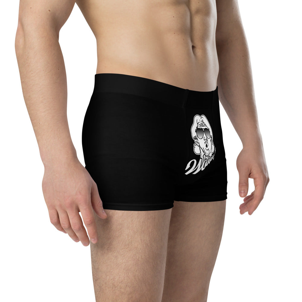 Flair Face Boxer Briefs