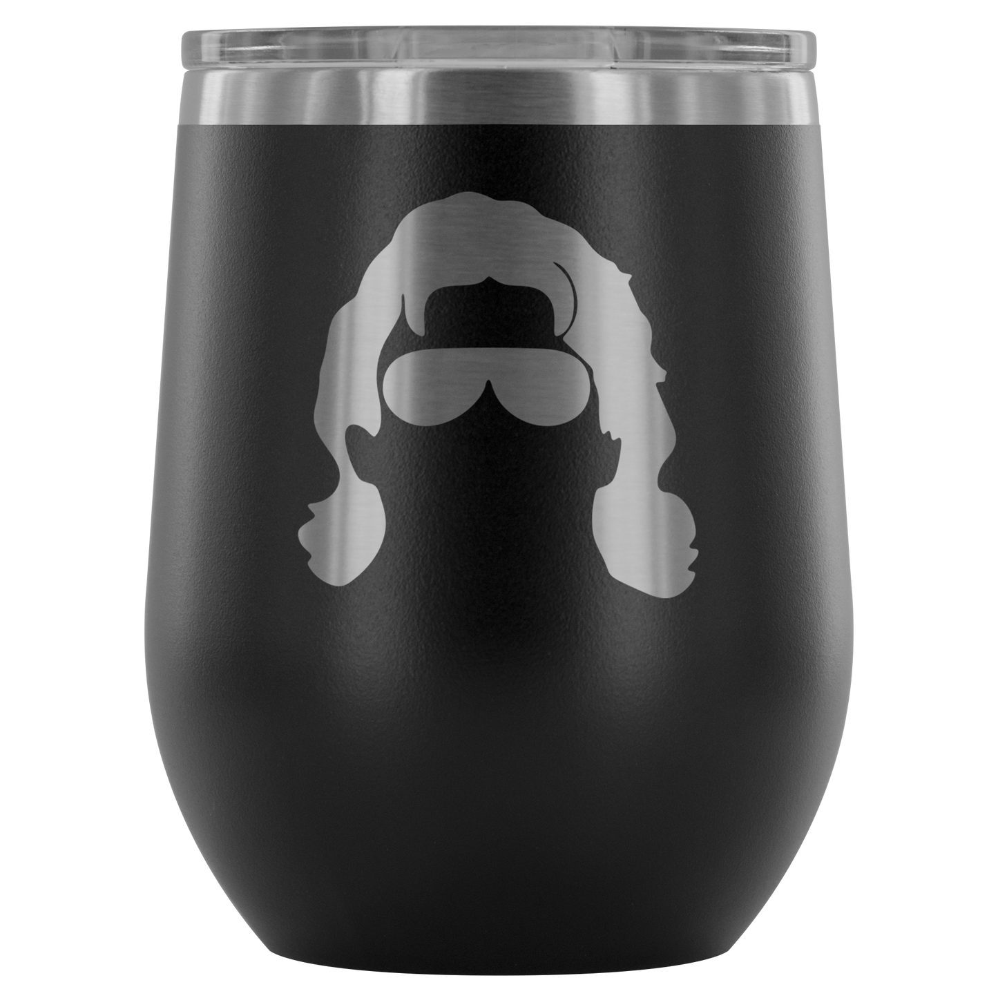 Flair Silhouette Wine Tumbler