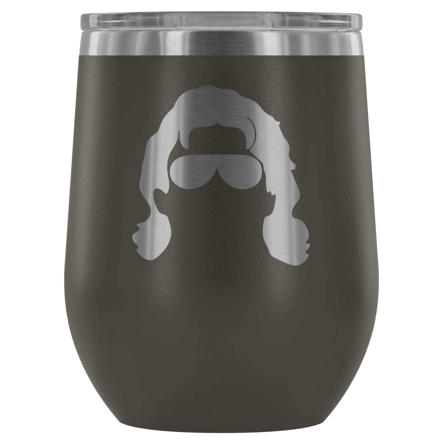 Flair Silhouette Wine Tumbler