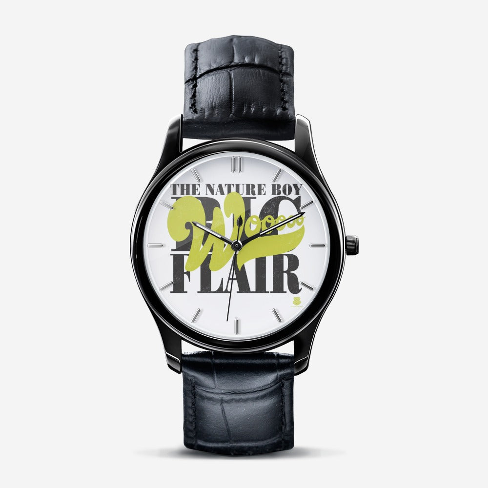 WOOOOO Unisex Fashion Watch