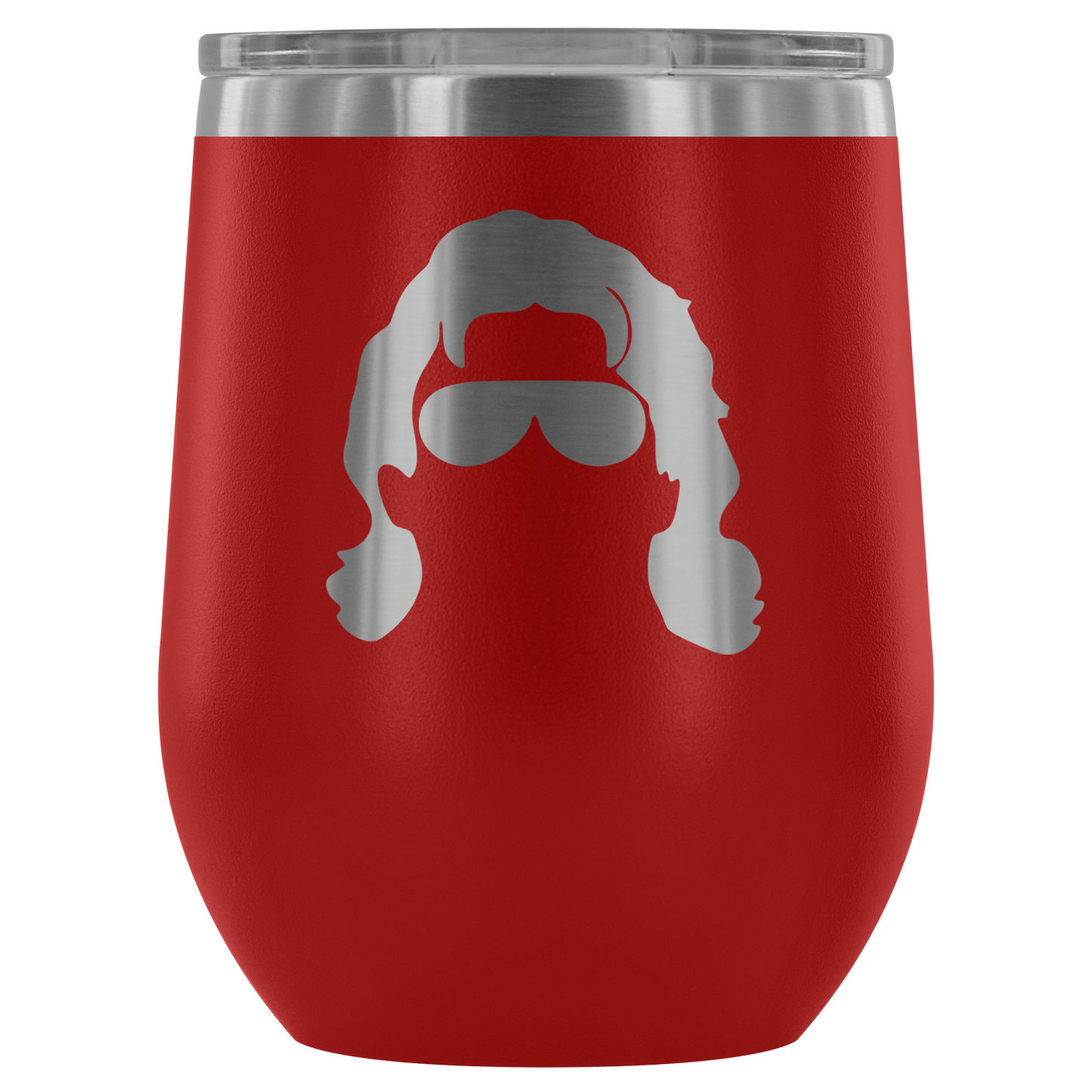 Flair Silhouette Wine Tumbler