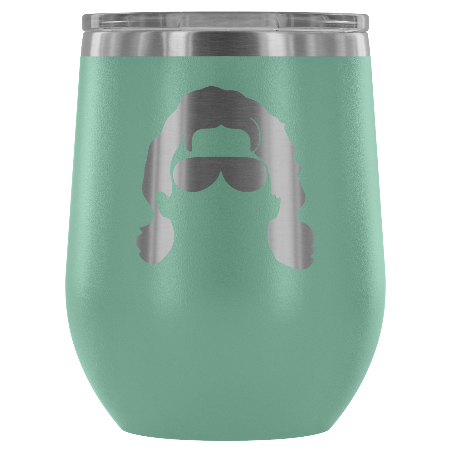 Flair Silhouette Wine Tumbler