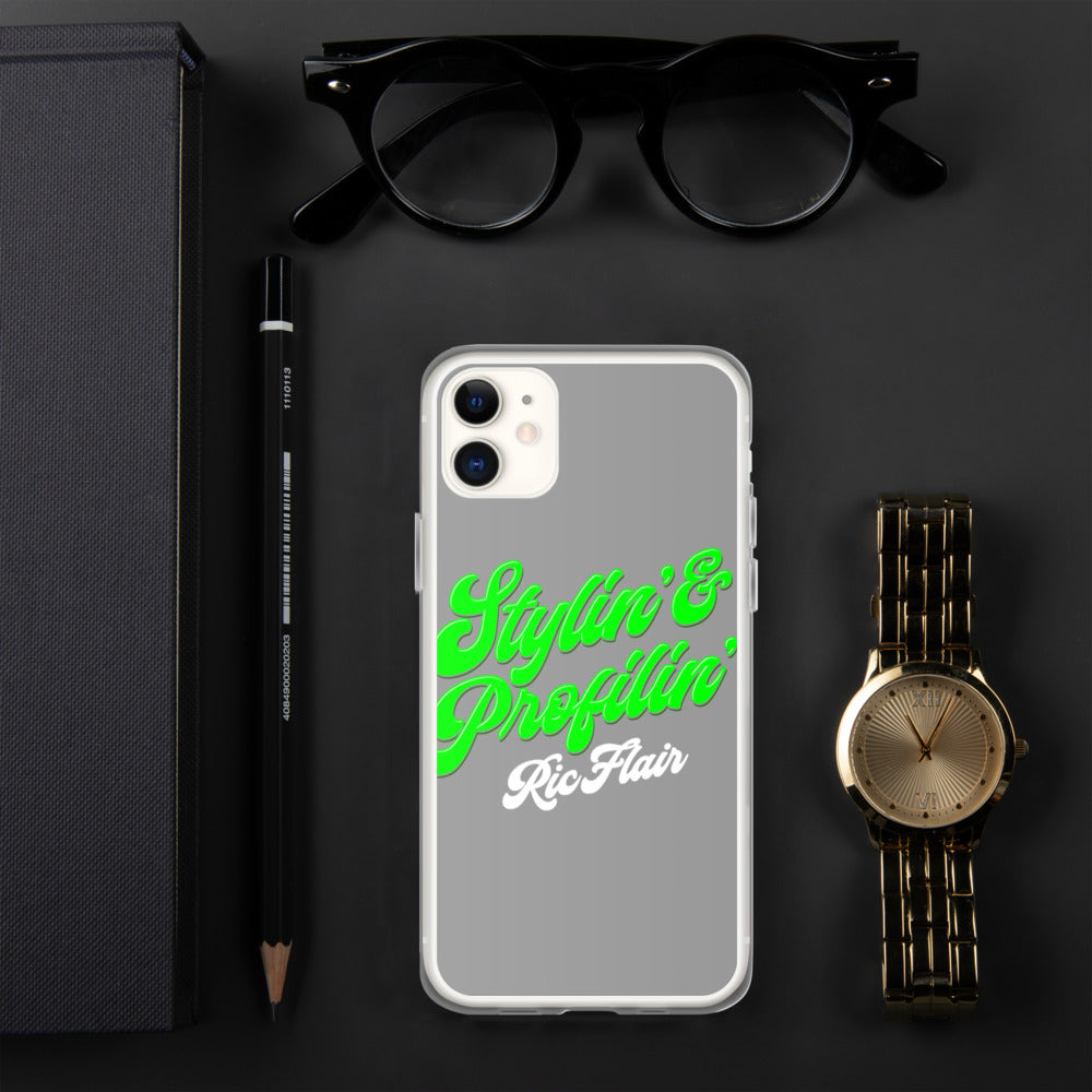 Stylin' & Profilin' Phone case