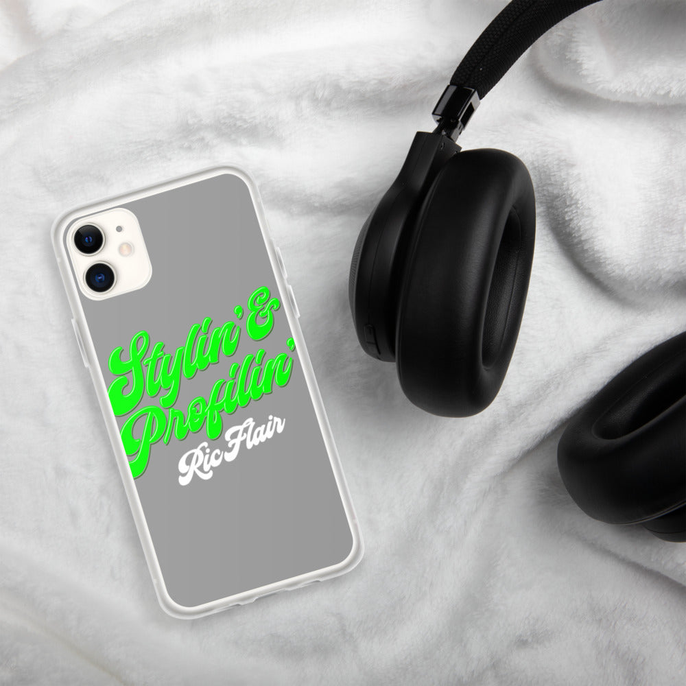 Stylin' & Profilin' Phone case