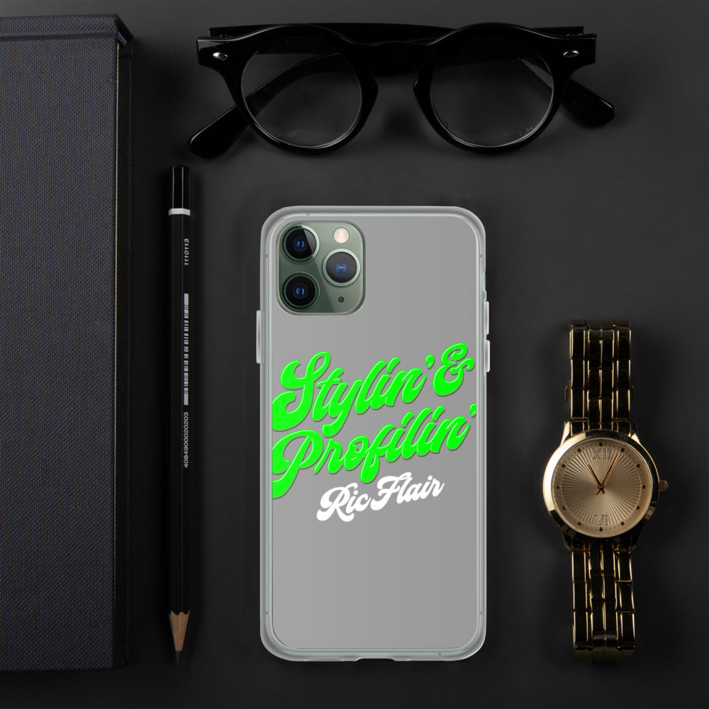 Stylin' & Profilin' Phone case