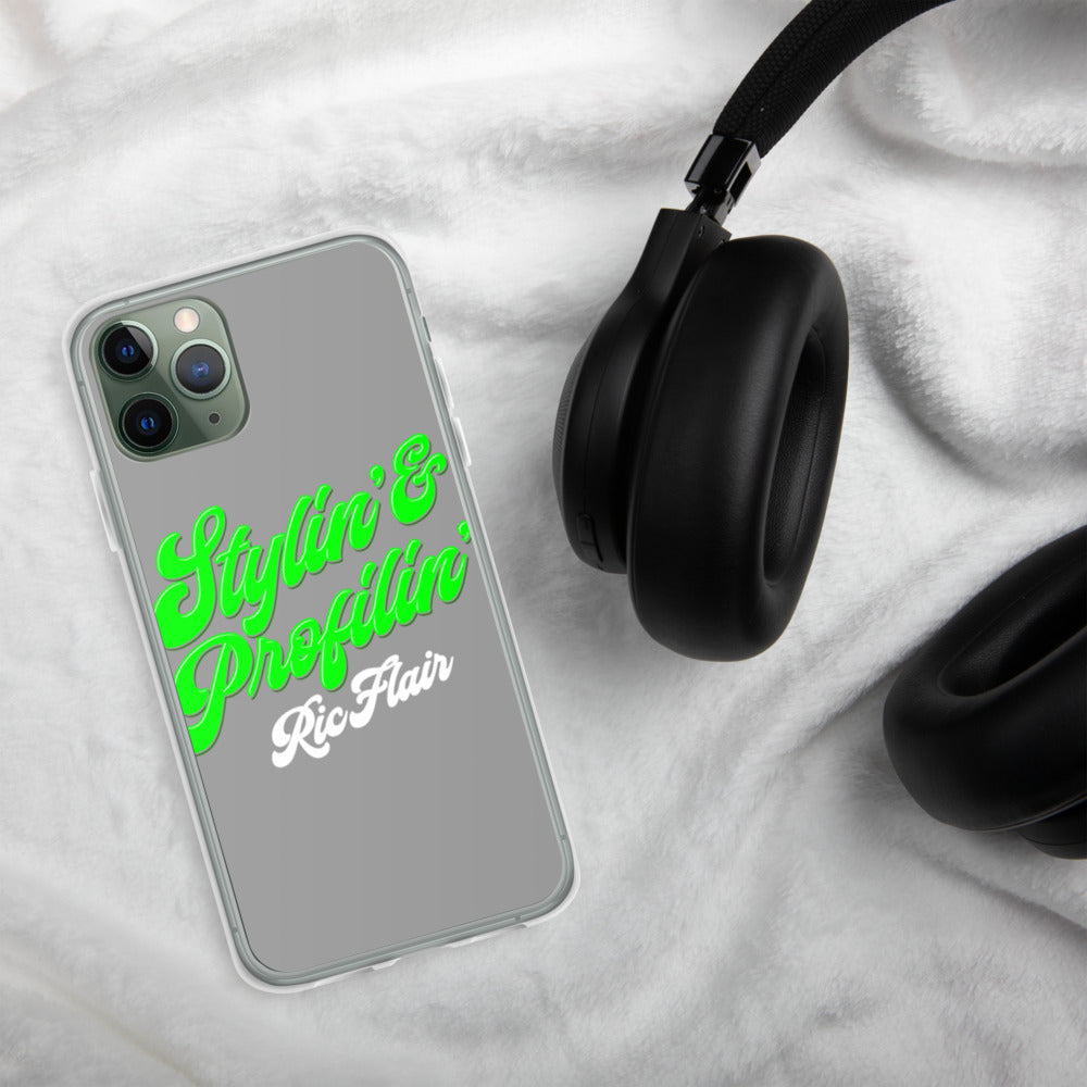 Stylin' & Profilin' Phone case