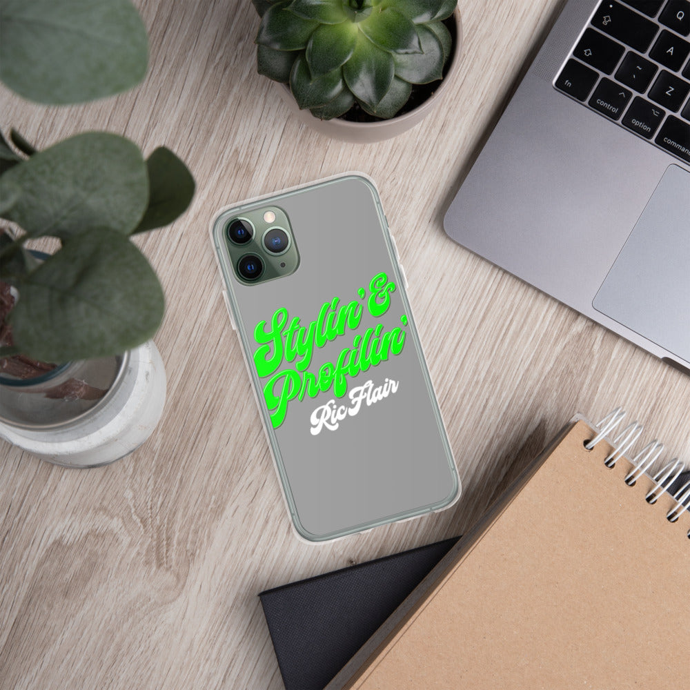 Stylin' & Profilin' Phone case