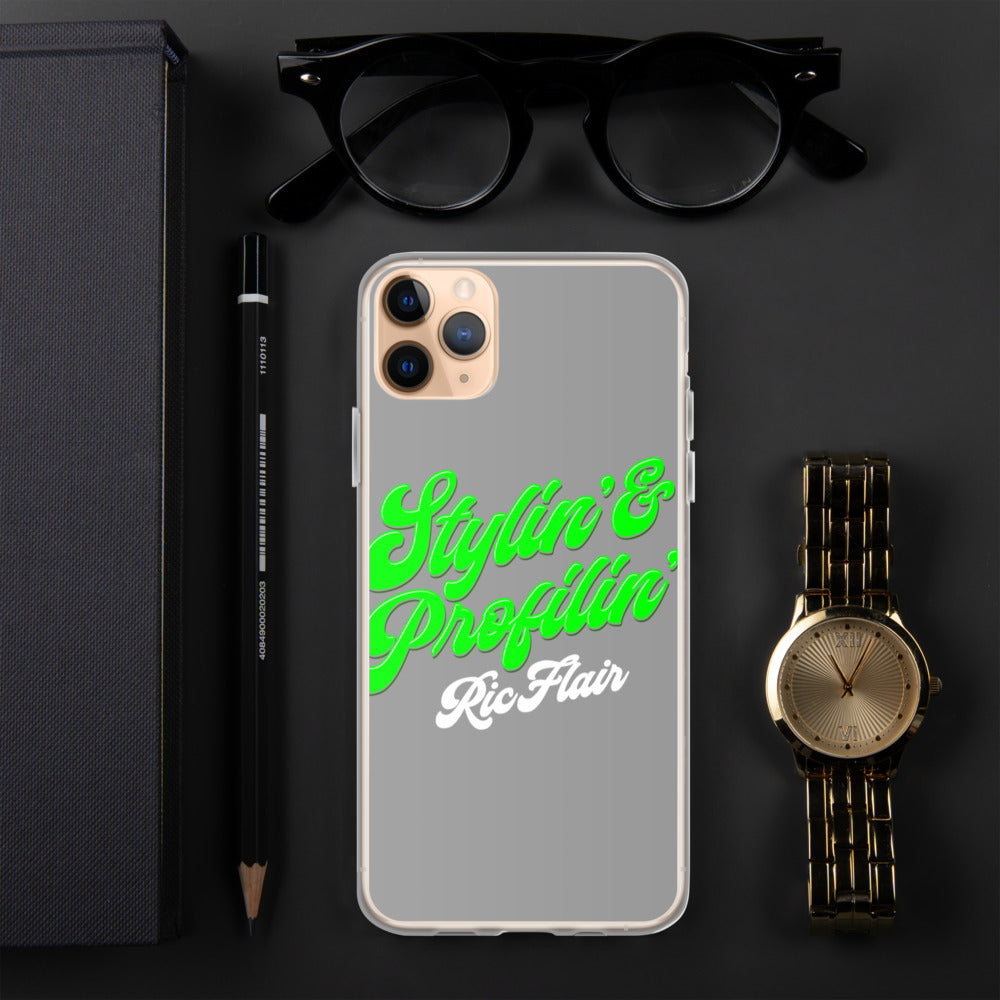 Stylin' & Profilin' Phone case