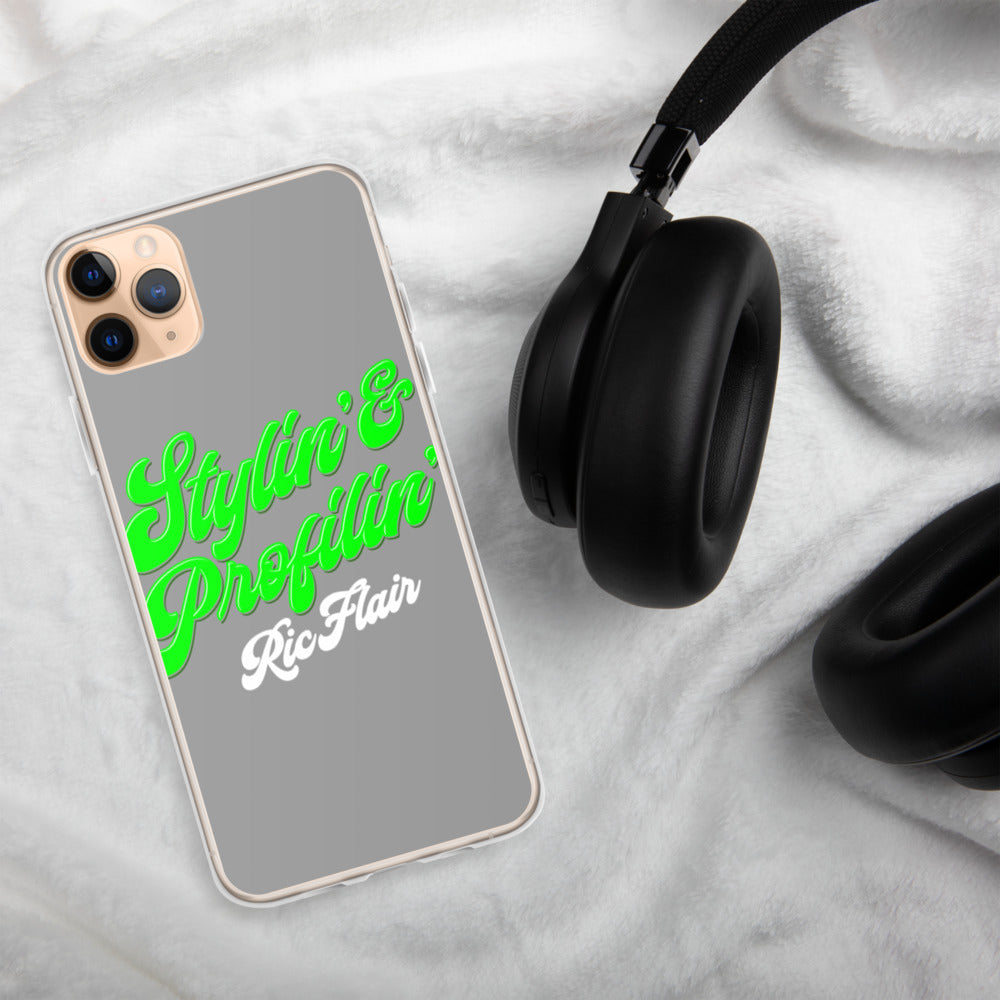 Stylin' & Profilin' Phone case