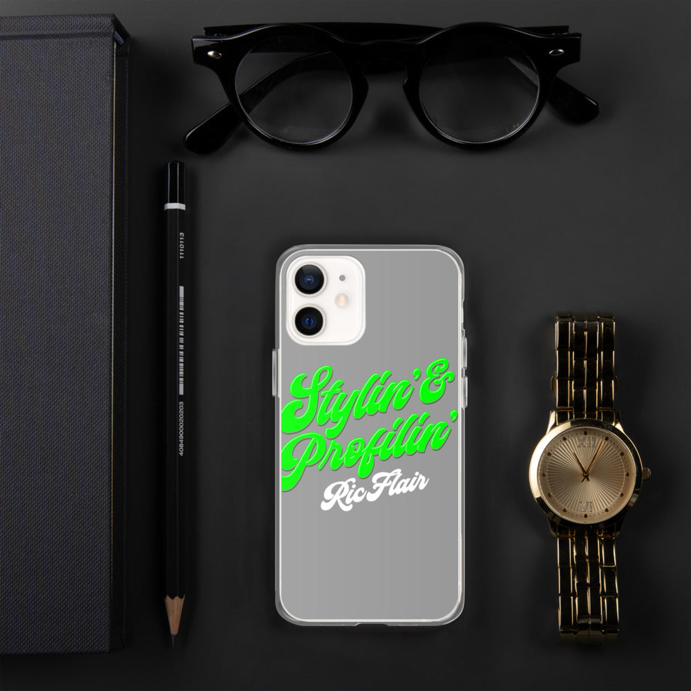 Stylin' & Profilin' Phone case