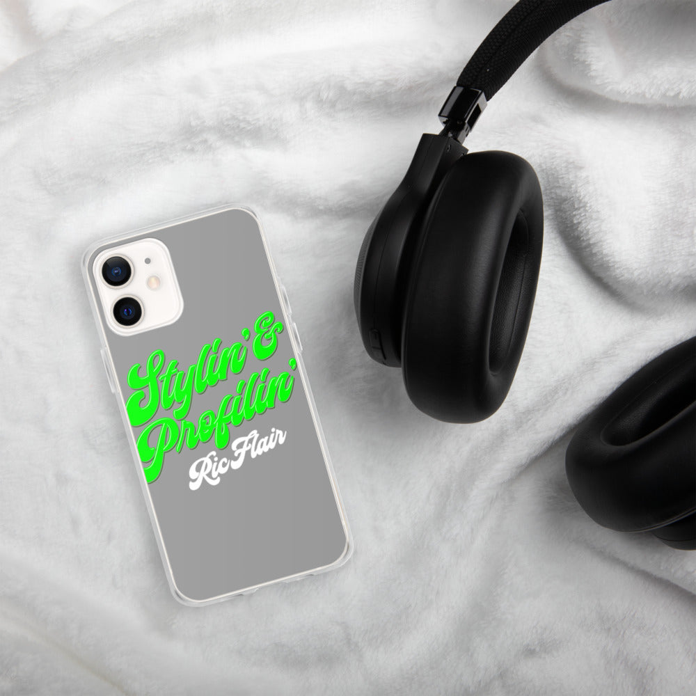 Stylin' & Profilin' Phone case
