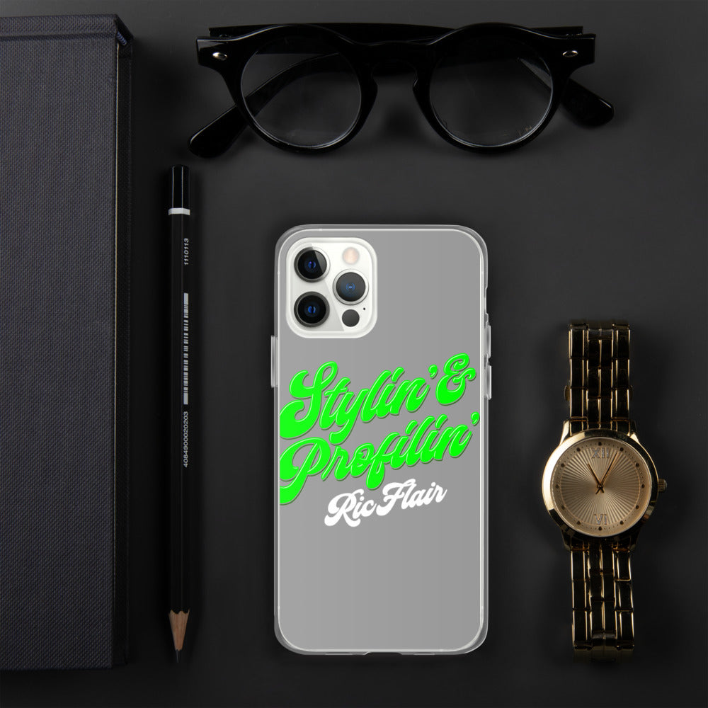 Stylin' & Profilin' Phone case