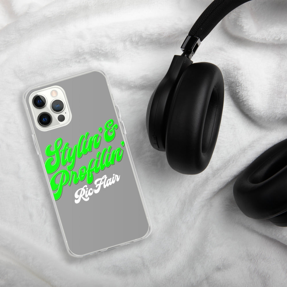 Stylin' & Profilin' Phone case