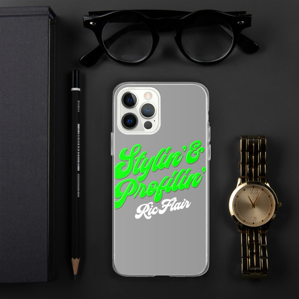 Stylin' & Profilin' Phone case