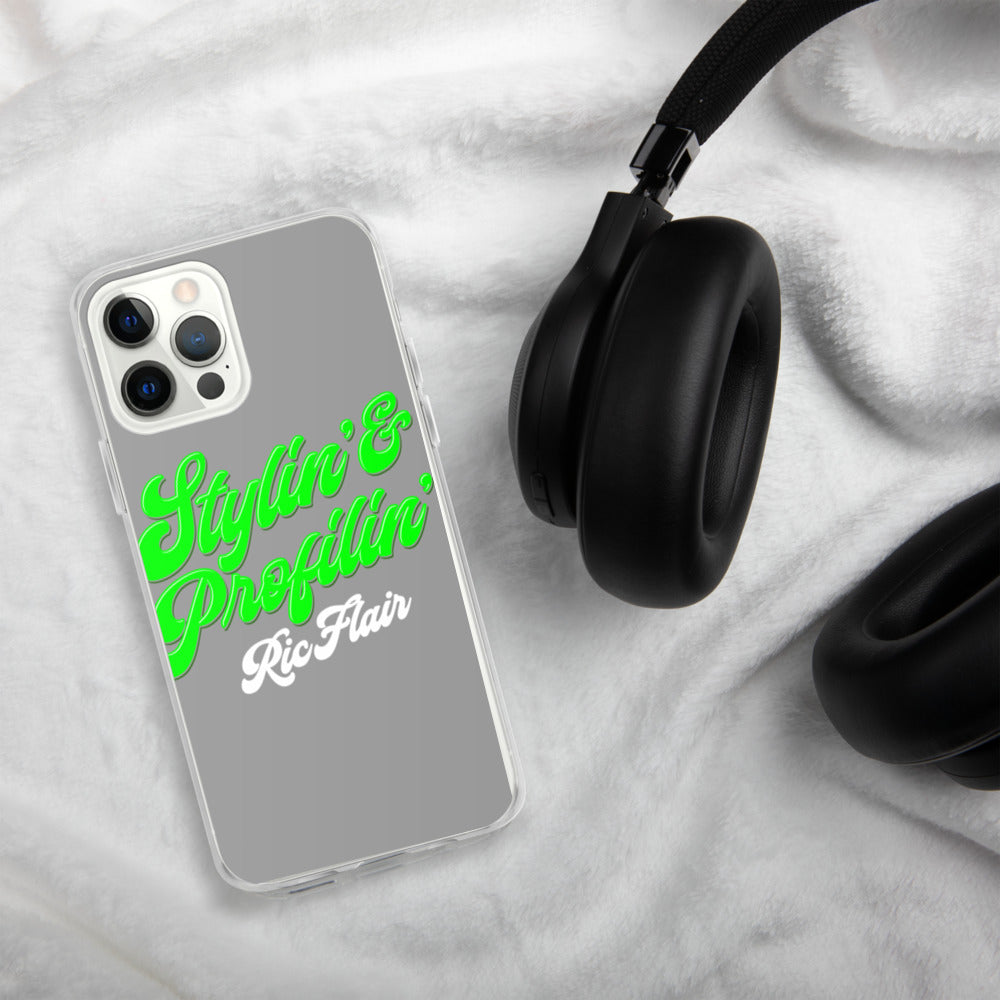 Stylin' & Profilin' Phone case