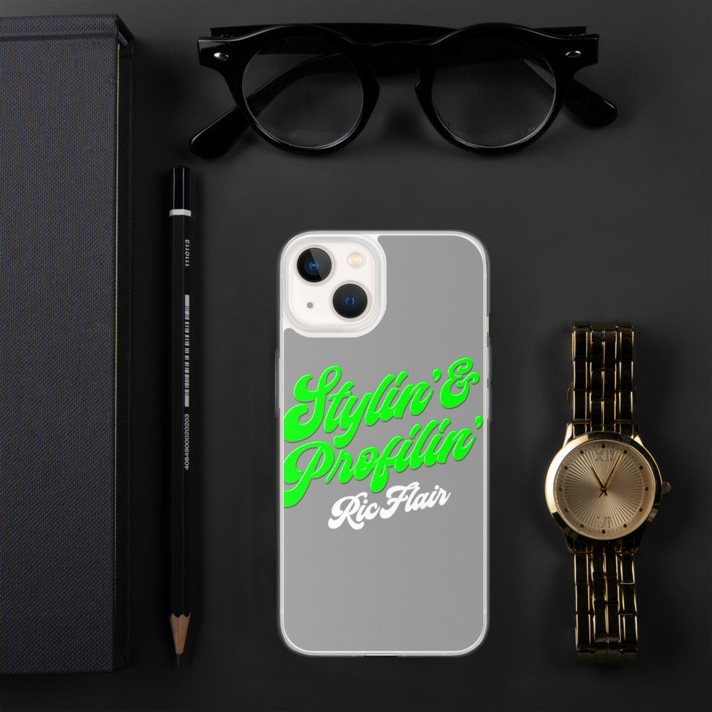 Stylin' & Profilin' Phone case