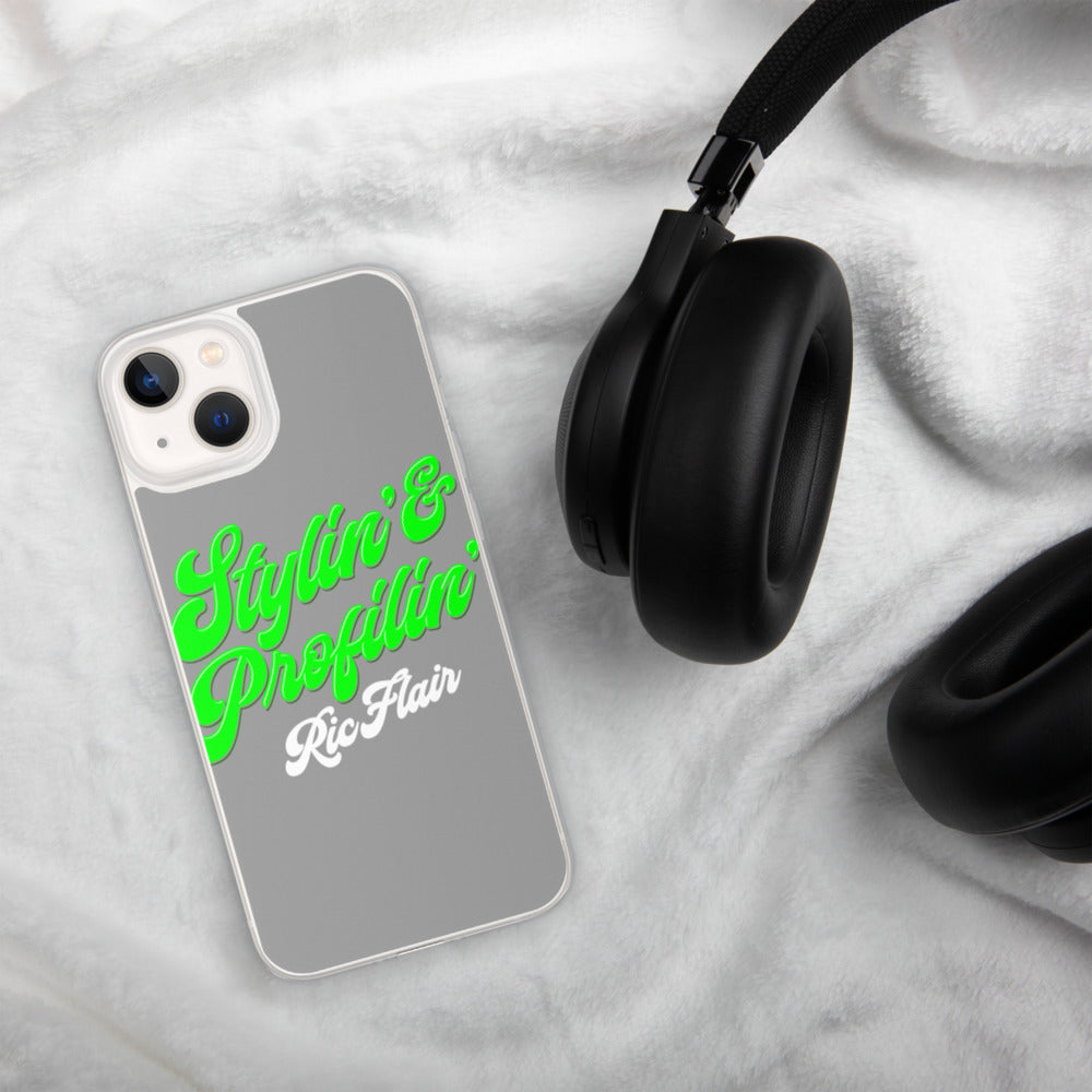 Stylin' & Profilin' Phone case