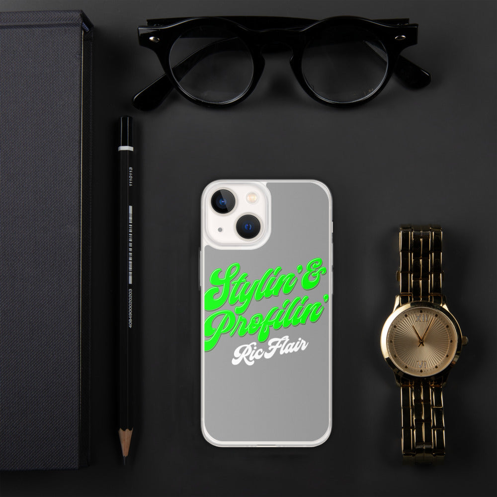 Stylin' & Profilin' Phone case