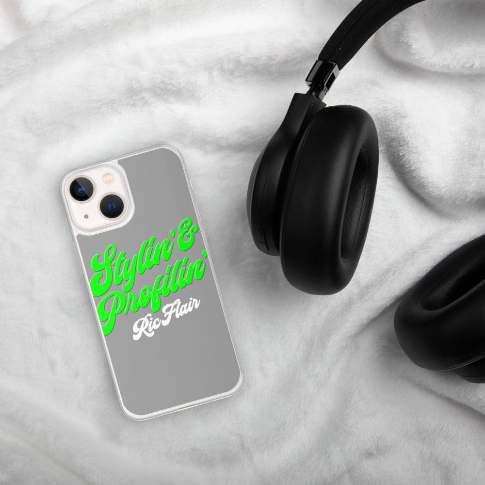Stylin' & Profilin' Phone case