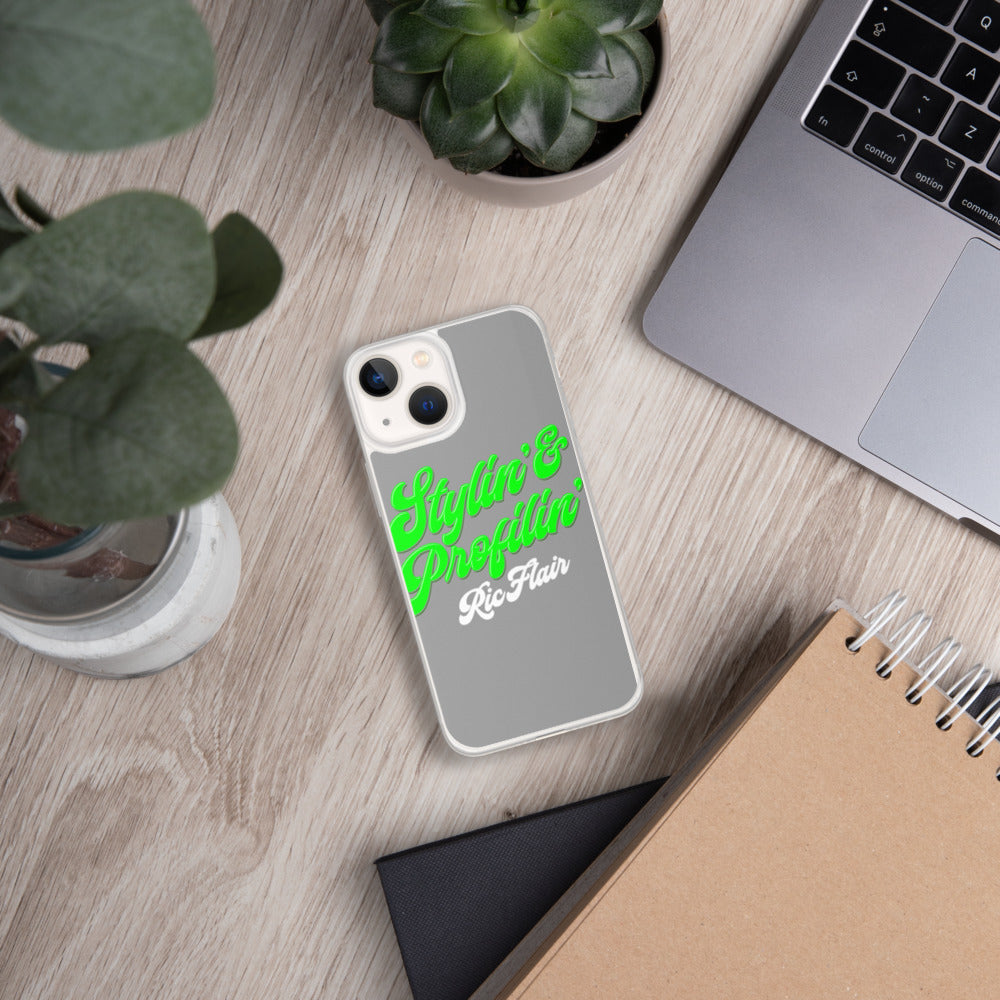 Stylin' & Profilin' Phone case