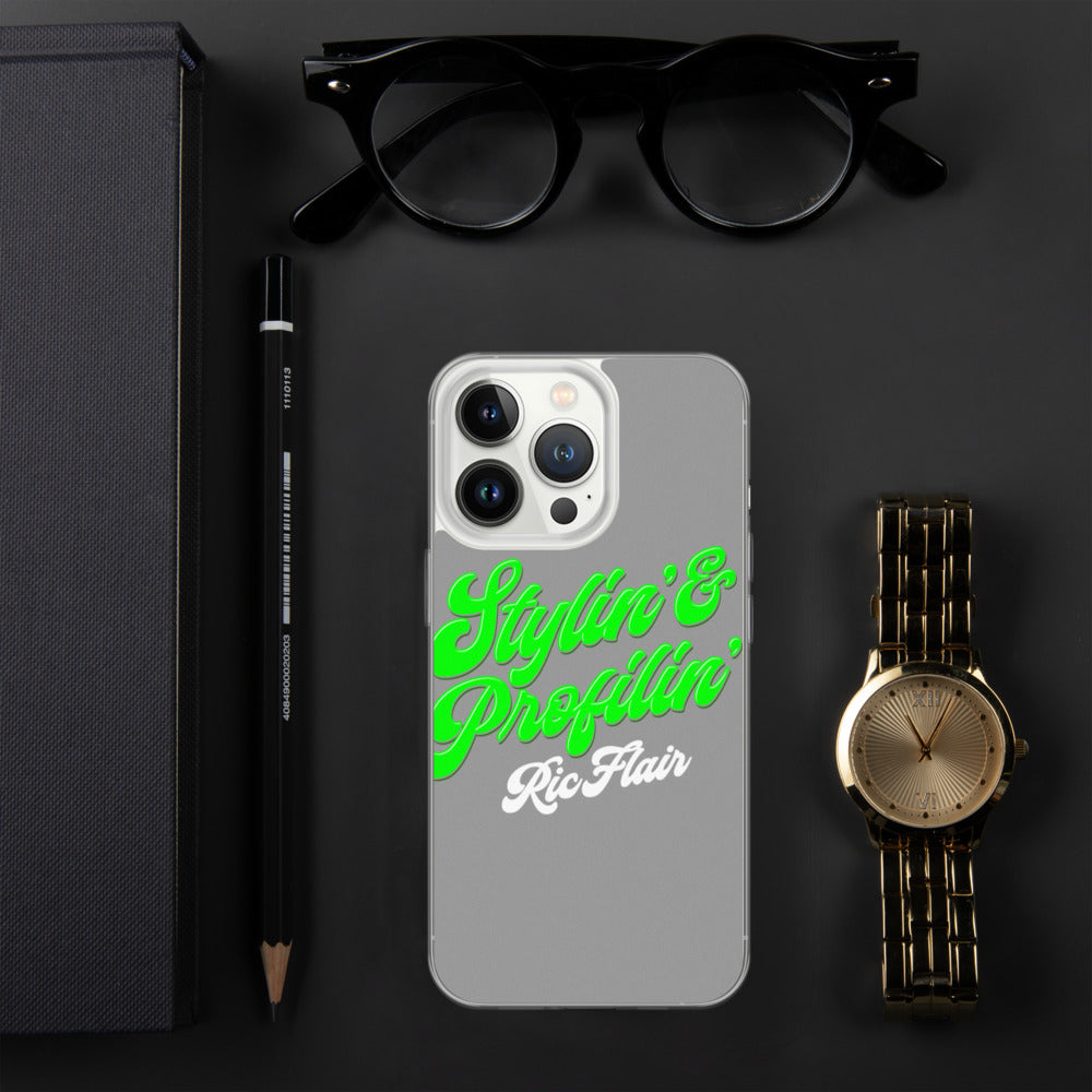 Stylin' & Profilin' Phone case
