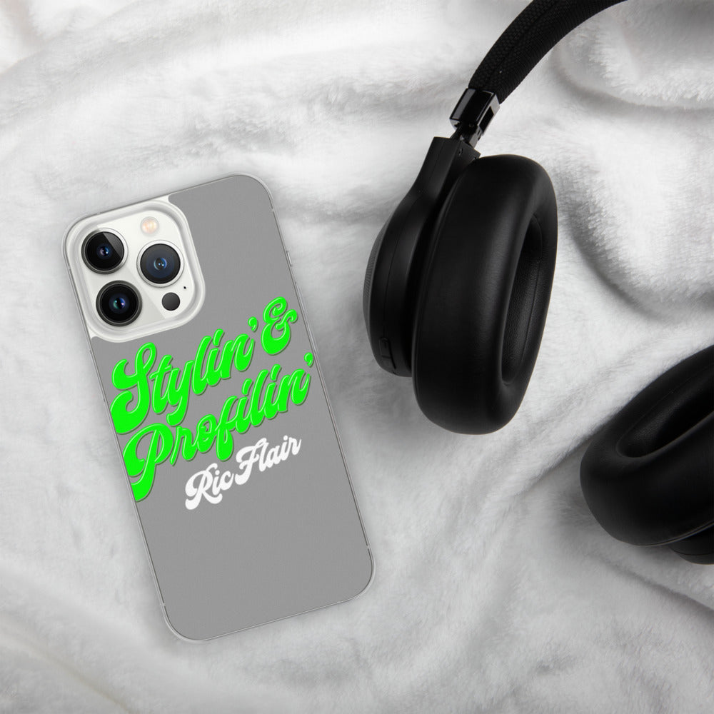 Stylin' & Profilin' Phone case