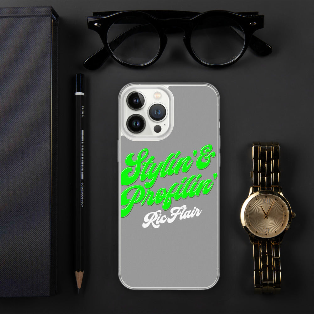 Stylin' & Profilin' Phone case