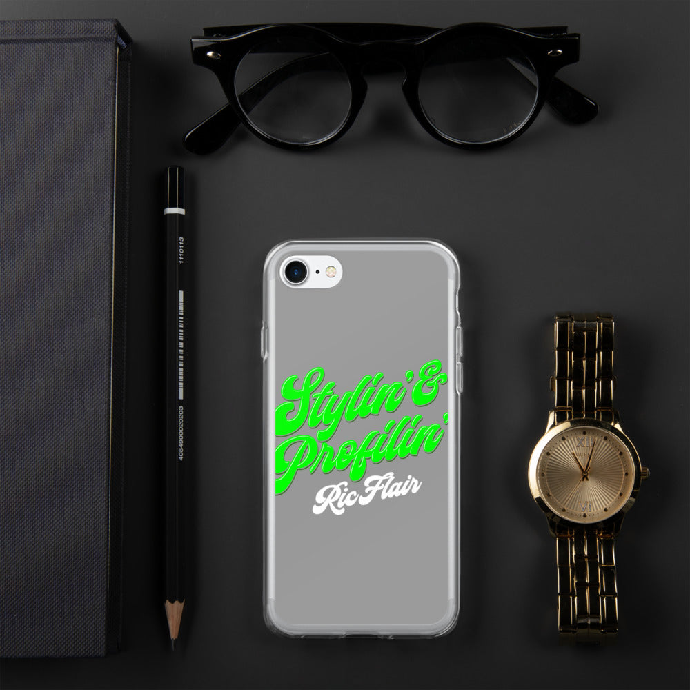 Stylin' & Profilin' Phone case