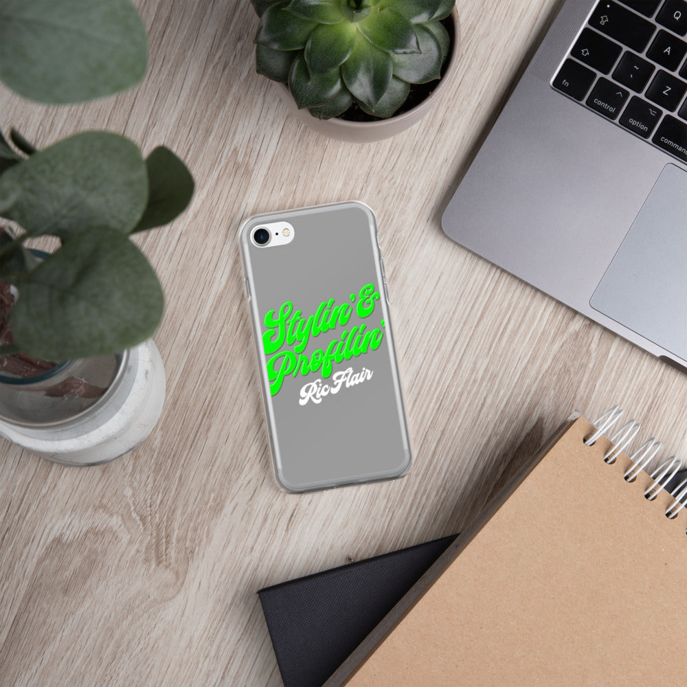 Stylin' & Profilin' Phone case