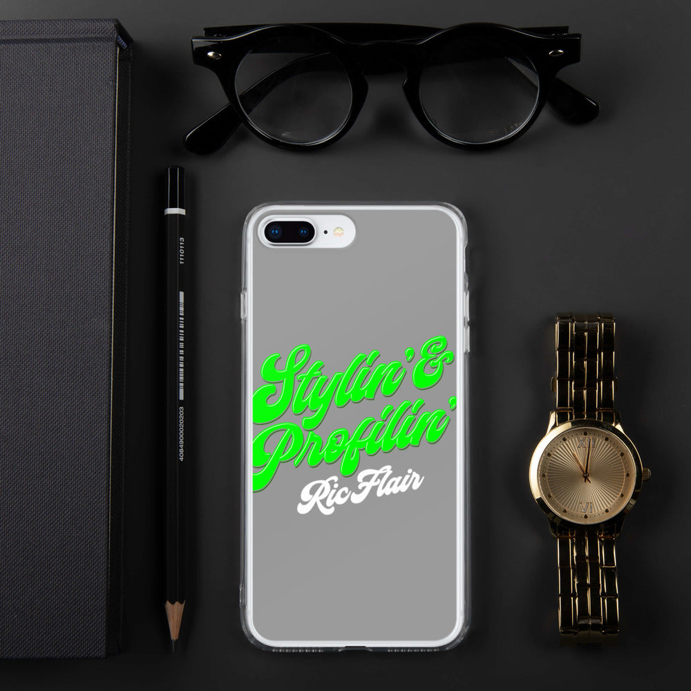 Stylin' & Profilin' Phone case