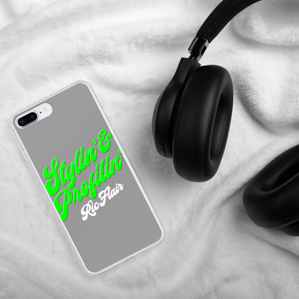 Stylin' & Profilin' Phone case