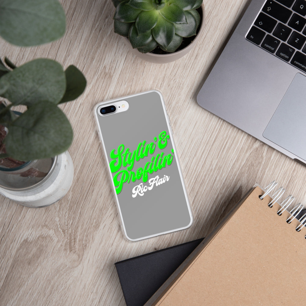 Stylin' & Profilin' Phone case