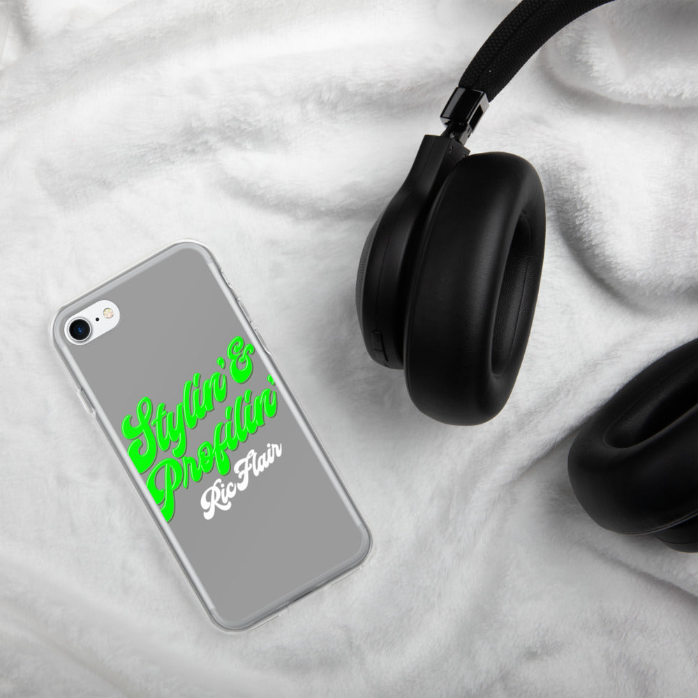Stylin' & Profilin' Phone case
