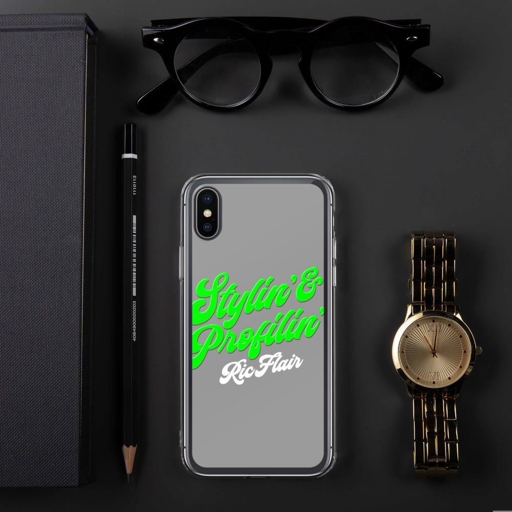 Stylin' & Profilin' Phone case