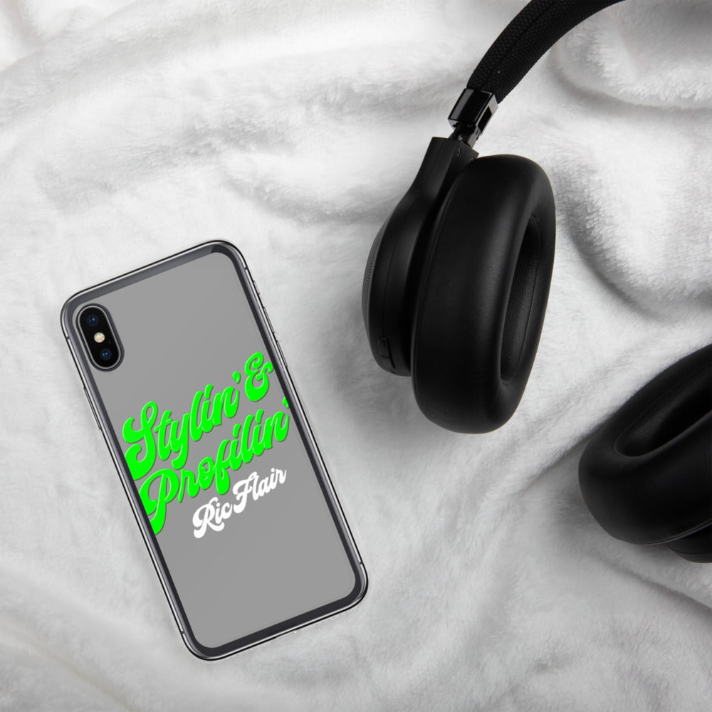 Stylin' & Profilin' Phone case