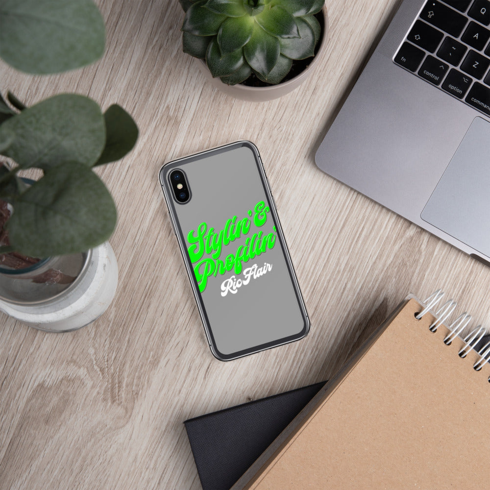 Stylin' & Profilin' Phone case