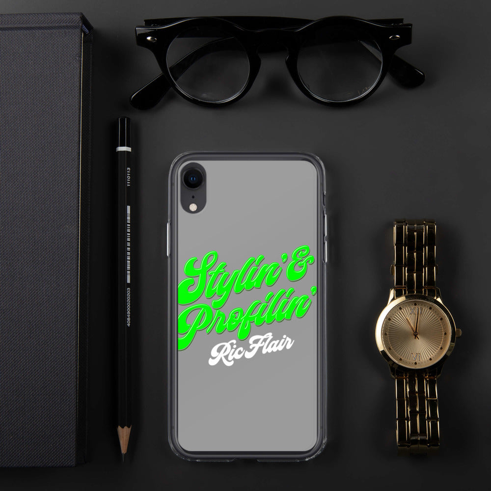 Stylin' & Profilin' Phone case
