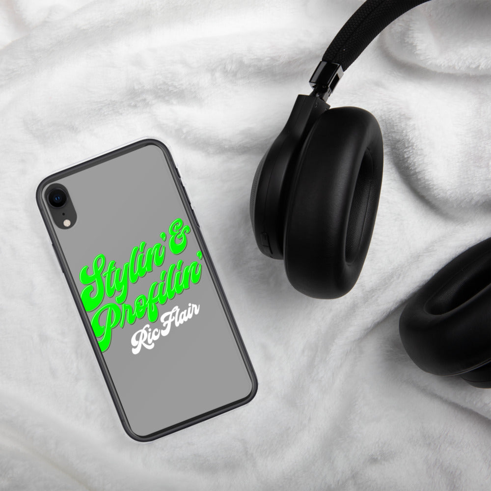 Stylin' & Profilin' Phone case