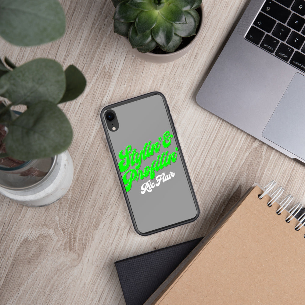 Stylin' & Profilin' Phone case