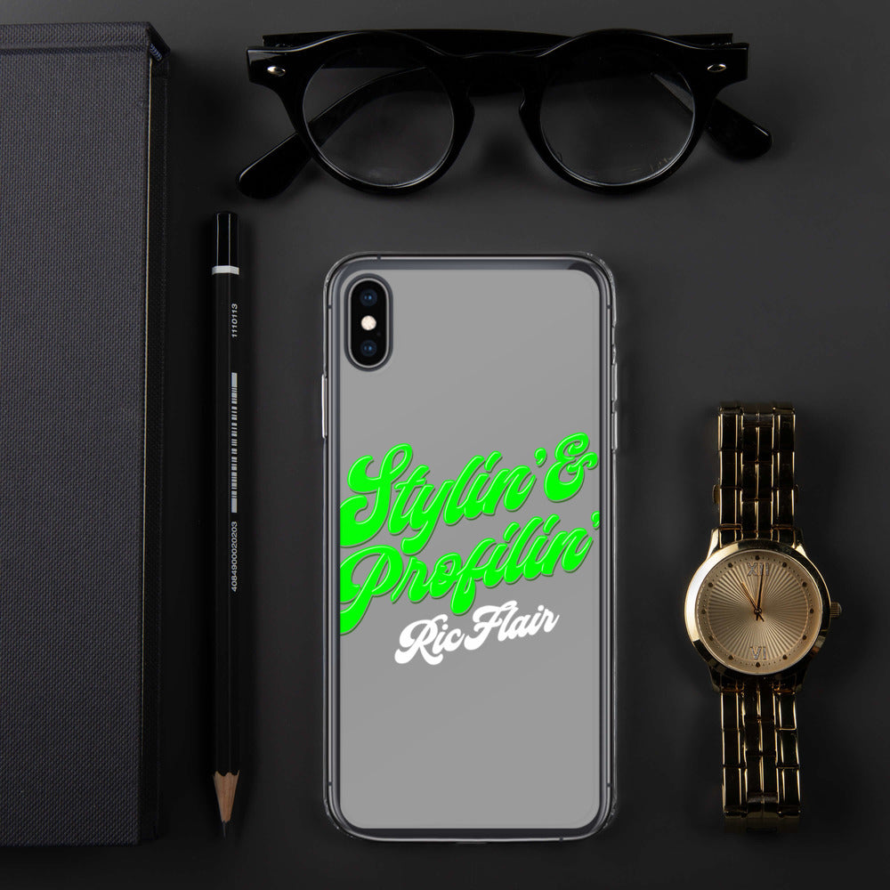Stylin' & Profilin' Phone case