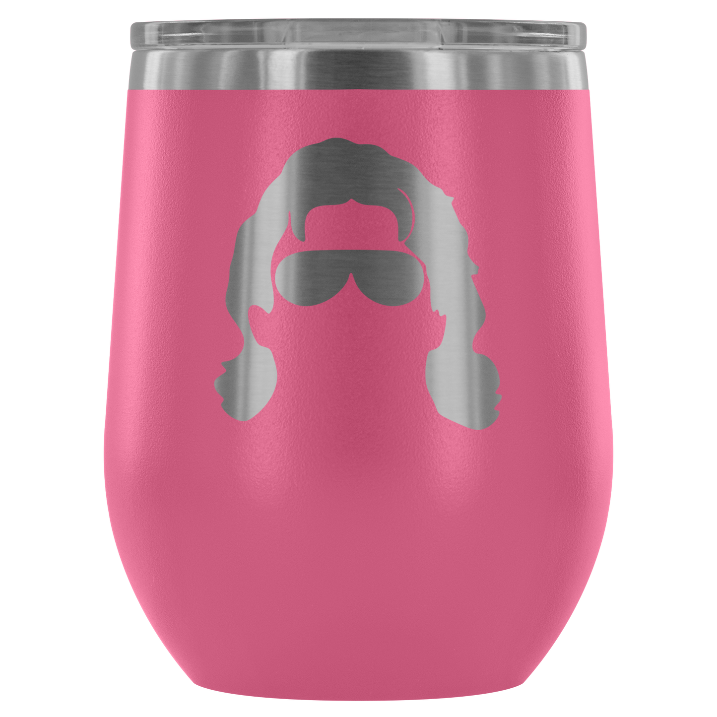 Flair Silhouette Wine Tumbler