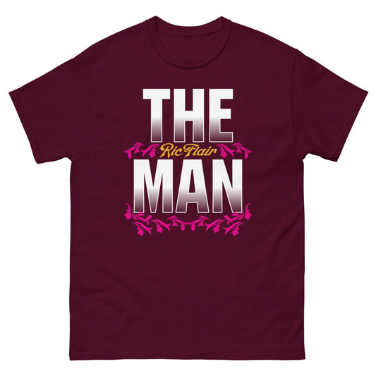 Ric Flair - The Man