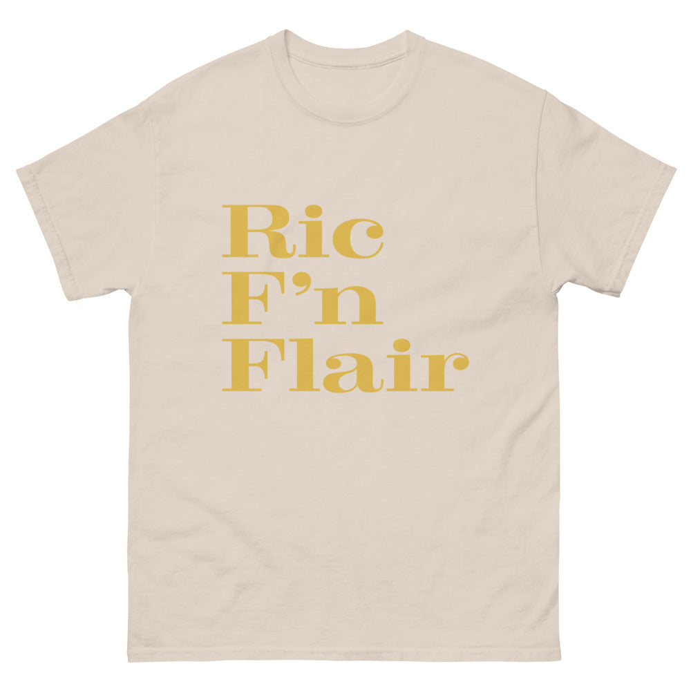 Ric F'n Flair