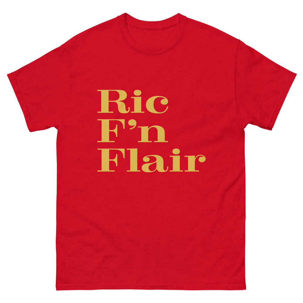 Ric F'n Flair