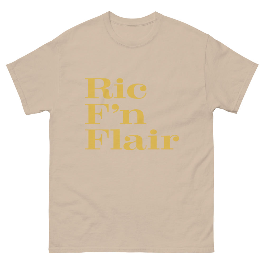 Ric F'n Flair
