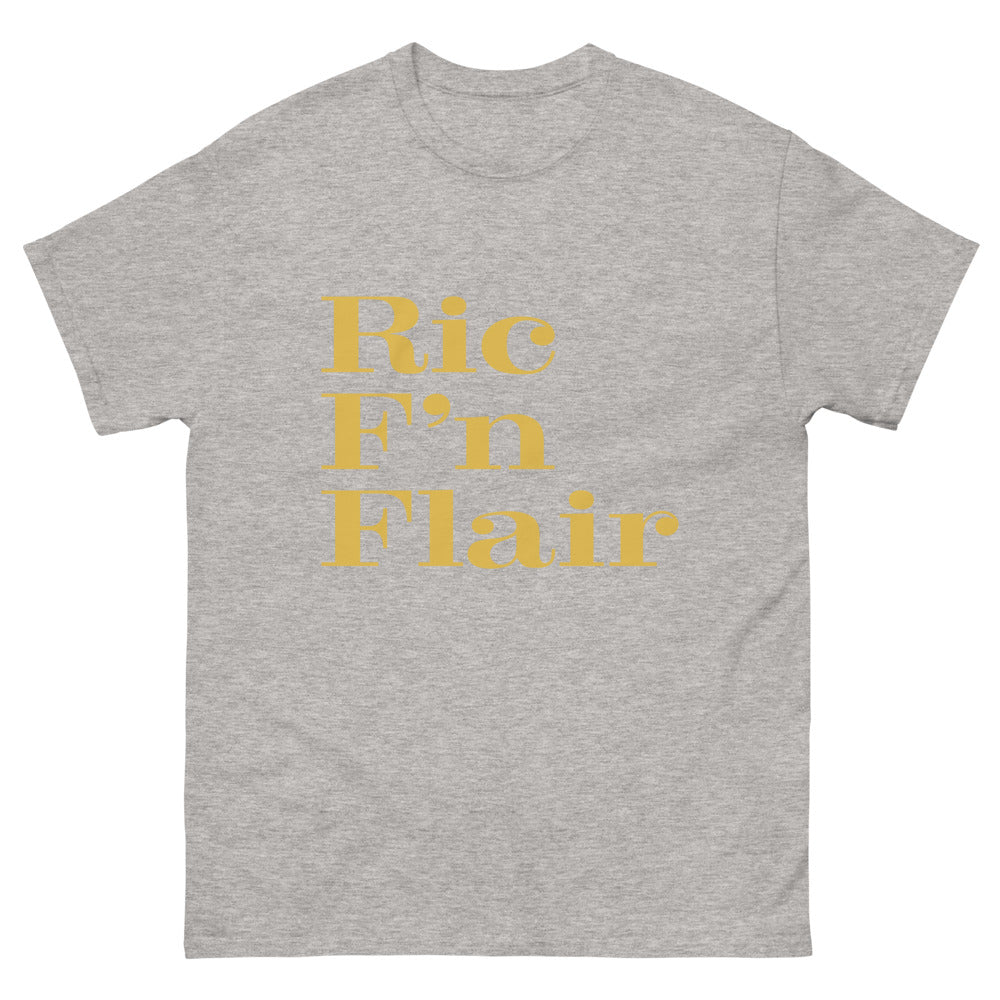 Ric F'n Flair