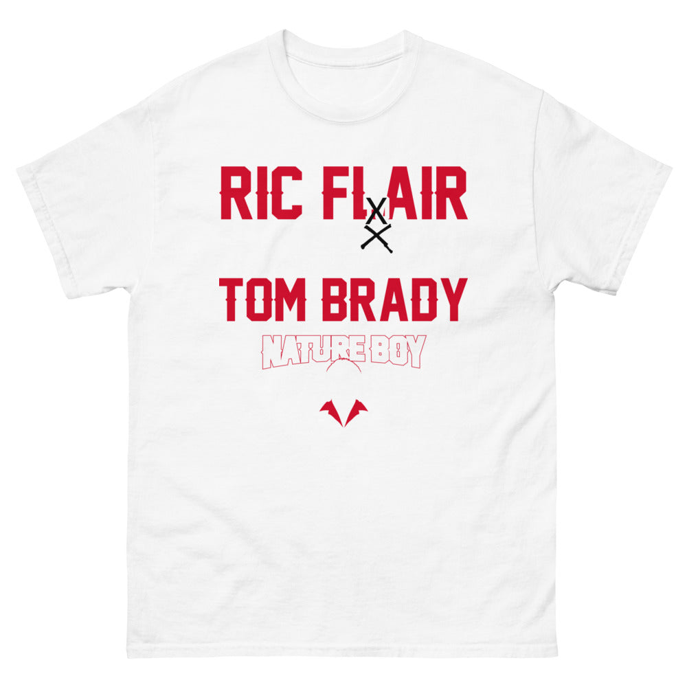 Ric Flair 9 More Championships